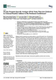 Do the Prostate-Specific Antigen (PSA) Tests That Are Ordered in Clinical Practice Adhere to the Pertinent Guidelines.pdf.jpg