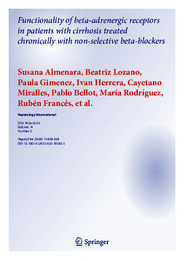 Functionality of beta-adrenergic receptors in patients with cirrhosis treated chronically with non-selective beta-blockers.pdf.jpg