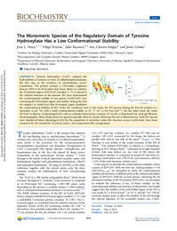 9 - bacarizo-et-al-2016-the-monomeric-species-of-the-regulatory-domain-of-tyrosine-hydroxylase-has-a-low-conformational.pdf.jpg