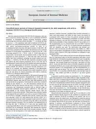 Cost-effectiveness analysis of ritonavir boosted nirmatrelvir for adult outpatients with mild to.pdf.jpg