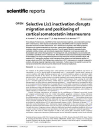 Selective Lis1 inactivation disrupts.pdf.jpg