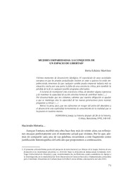 Mujeres emparedadas. La conquista de un espacio de libertad.pdf.jpg