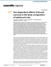 Sex‑dependent effects of forced.pdf.jpg