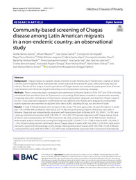 Community‑based screening of Chagas.pdf.jpg