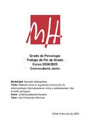 Relación entre la regulación emocional y la sintomatología internalizante en niños y adolescentes_ Una revisión paraguas..pdf.jpg