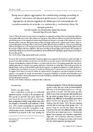 2022 Peña - Young Soccer Players Aggrupation For Conditioning.pdf.jpg