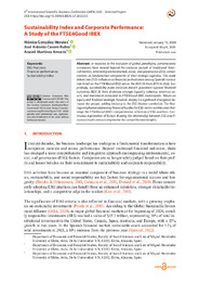 González Morales et al., 2024. Sustainability index and Corporate Performance. a study of the FTSE4Good IBEX.pdf.jpg