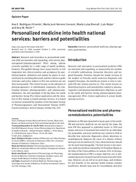 Personalized medicine into health national.pdf.jpg