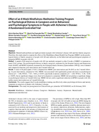 Effect of an 8‑Week Mindfulness Meditation Training Program on Psychological Distress in Caregiver.pdf.jpg