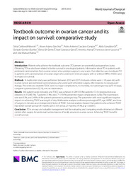Textbook outcome in ovarian cancer and its.pdf.jpg