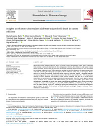 5. Insights into histone deacetylase inhibitors-induced cell death in cancer cell lines.pdf.jpg