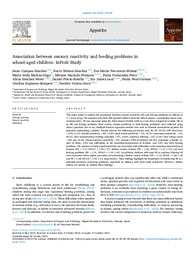 Association between sensory reactivity and feeding problem. InProS (1).pdf.jpg