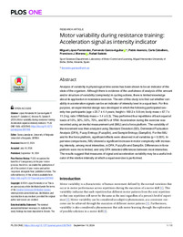 Motor variability during resistance training Acceleration signal as intensity indicator.pdf.jpg