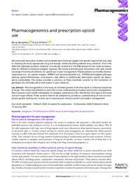 Pharmacogenomics and prescription opioid.pdf.jpg