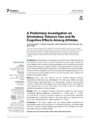 A Preliminary Investigation on Smokeless Tobacco Use and Its Cognitive Effects Among Athletes.pdf.jpg