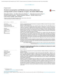 Alcohol consumption and Mediterranean Diet adherence.pdf.jpg