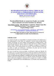 Funcionalidad del pie en camareras de piso. Un estudio observacional en el sector hostelero de Alicante.pdf.jpg