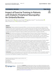 Impact of Exercise Training in Patients with Diabetic Peripheral Neuropathy An Umbrella Review.pdf.jpg