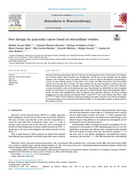 3. New therapy for pancreatic cancer based on extracellular vesicles.pdf.jpg