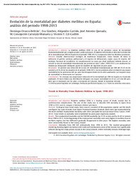 Evoluciónde la mortalidad por diabetes mellitus en España.1998-2013.pdf.jpg