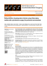 Early prediction of postoperative infection using inflammatory markers after cytoreductive surgery for peritoneal carcinomatosis.pdf.jpg