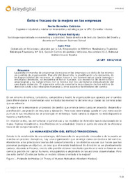 Éxito o fracaso de la mejora en las empresas....pdf.jpg