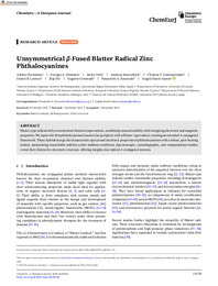 Unsymmetrical β-Fused Blatter Radical Zinc Phthalocyanines.pdf.jpg