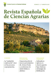 Revista Española de Ciencias Agrarias AMelian 2025.pdf.jpg