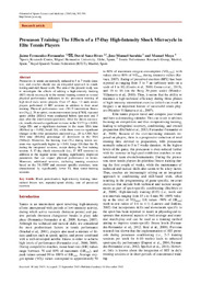 2015 Fernandez-Fernandez - Preseason Training The Effects of a 17-Day High-Intensity Shock Microcycle in Elite Tennis Players.pdf.jpg