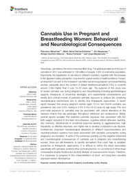 Cannabis Use in Pregnant and Breastfeeding Women- Behavioral and Neurobiological Consequences.pdf.jpg