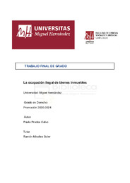TFG Paula Prades Calvo (48825711T) %22La ocupación ilegal de bienes inmuebles%22.pdf.jpg