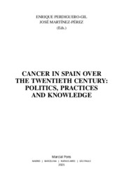 Introduction. On challenges, difficulties and contributions in the study of cancer in spain.pdf.jpg