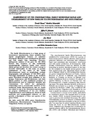 Reassessment of the cyanobacterial family Microchaetaceae and establishment of new families Tolypothrichaceae and Godleyaceae.pdf.jpg