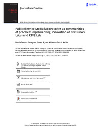 25. Public Service Media laboratories as communities of practice implementing innovation at BBC News Labs and RTVE Lab (1).pdf.jpg