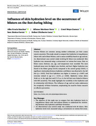 Influence of skin hydration level on the occurrence of blisters on the foot during hiking.pdf.jpg