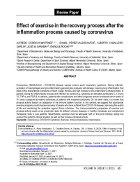 2023 Cordova - Effect of exercise in the recovery process after the inflmmation by COVID.pdf.jpg