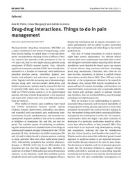Drug-drug interactions. Things to do in pain.pdf.jpg