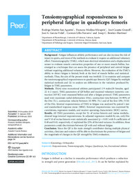 Tensiomyographical responsiveness to peripheral fatigue in quadriceps femoris.pdf.jpg