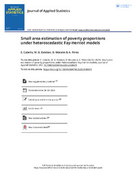 3.Small area estimation of poverty proportions.pdf.jpg