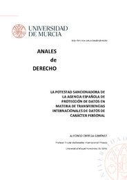 Artículo_La potestad sancionadora de la Agencia Española de Protección de Datos en materia de transferencias internacio.pdf.jpg