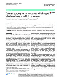 Corneal surgery in keratoconus.pdf.jpg