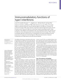 Immunomodulatory functions of type I interferons.pdf.jpg