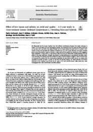 Effect of low inputs and salinity on yi...ersicum L.pdf.jpg