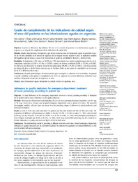 Grado de cumplimiento de los indicadores de calidad según el sexo del paciente en las intoxicaciones agudas en urgencias.pdf.jpg