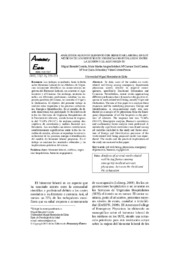 22 - Análisis de algunos elementos de bienestar laboral en los médicos de los servicios de urgencias hospitalarios. Entre la ilusión y el agotamiento.pdf.jpg