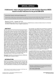 A bibliometric study of Revista Española de Enfermedades Digestivas (REED).pdf.jpg