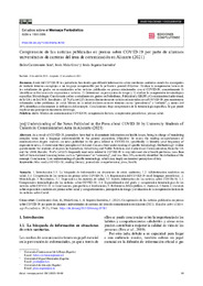 2023-02-17 Estudios sobre el mensaje periodístico Comprensión de las noticias....pdf.jpg