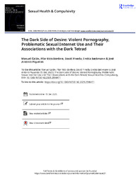The Dark Side of Desire  Violent Pornography  Problematic Sexual Internet Use and Their Associations with the Dark Tetrad.pdf.jpg