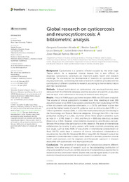 Global research on cysticercosis and neurocysticercosis A bibliometric analysis.pdf.jpg