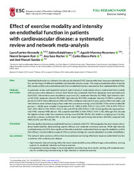 2026 Fuertes - NMA Effect of exercise modality and intensity on endothelial function in CAD.pdf.jpg